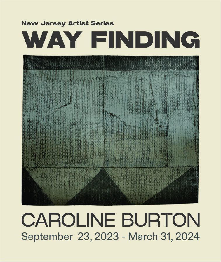 Caroline Burton Way Finding VisitNJ